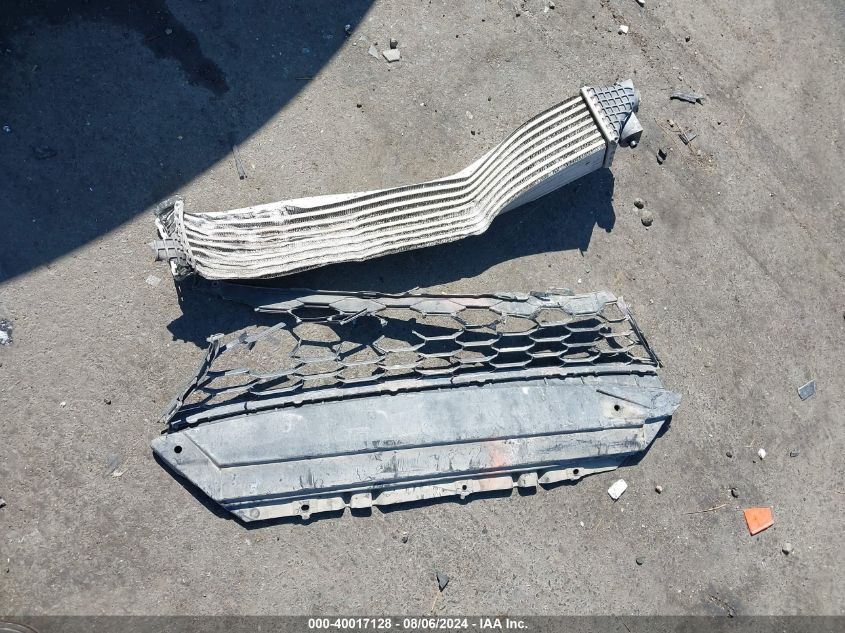 2018 Honda Civic Sport VIN: SHHFK7H42JU417559 Lot: 40017128