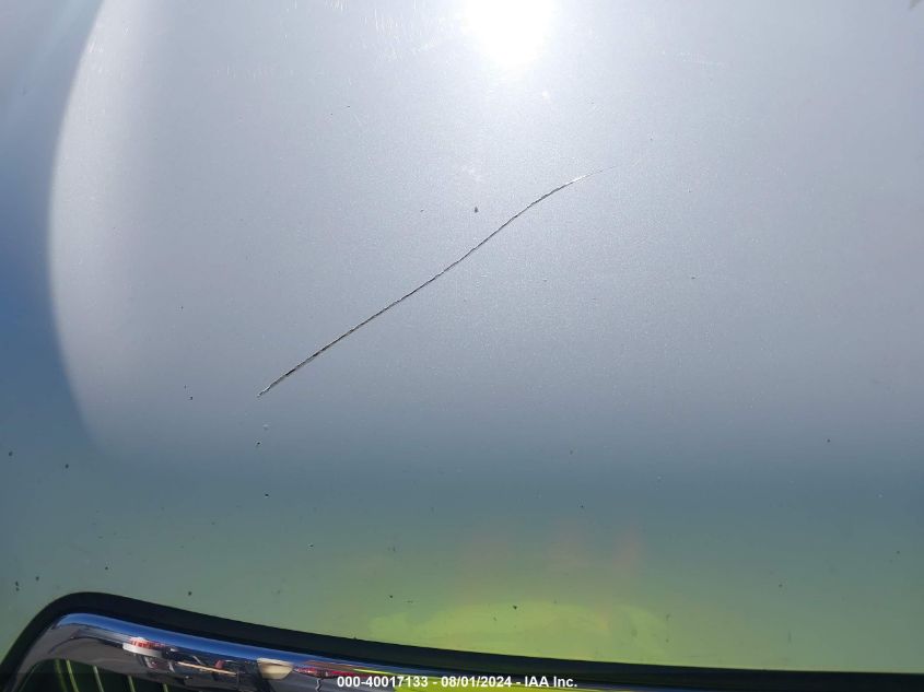 2008 Toyota Highlander Hybrid Limited VIN: JTEEW44A982015901 Lot: 40017133