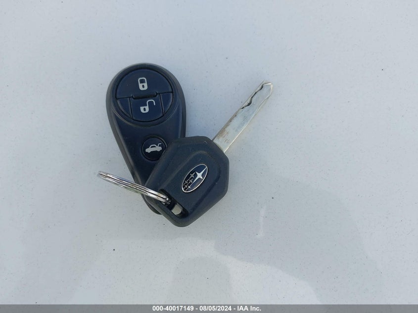 2013 Subaru Forester 2.5X Premium VIN: JF2SHADC9DH438200 Lot: 40017149