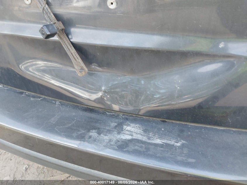 2013 Subaru Forester 2.5X Premium VIN: JF2SHADC9DH438200 Lot: 40017149