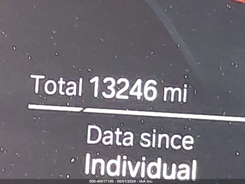 2023 BMW X5 xDrive40I VIN: 5UXCR6C05P9P03857 Lot: 40017150