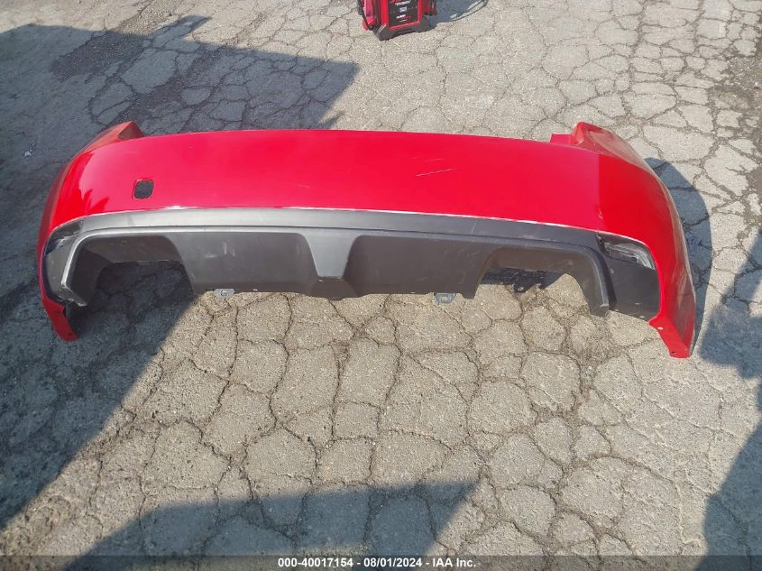 2008 Subaru Impreza Wrx VIN: JF1GH74628G802508 Lot: 40017154