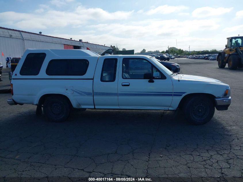 1995 Toyota Pickup 1/2 Ton Ex Lng Whlbase/Dx VIN: JT4RN93P8S5111097 Lot: 40017164