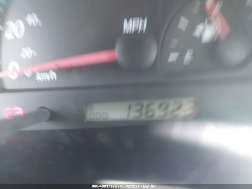 2004 Toyota Camry Le VIN: 4T1BE32K34U294157 Lot: 40017175