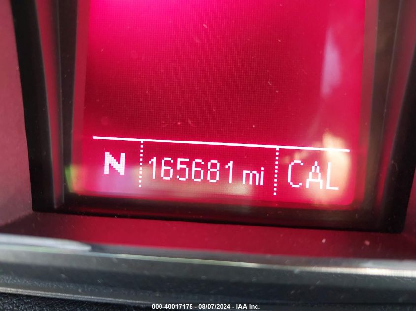 2015 GMC Terrain Denali VIN: 2GKALUEK9F6144194 Lot: 40017178