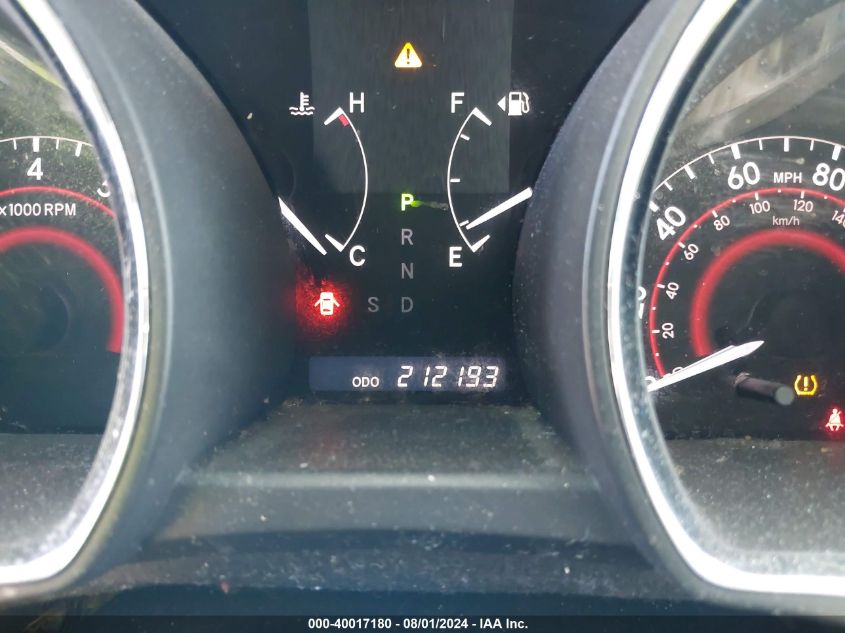 2011 Toyota Highlander Se VIN: 5TDBK3EH9BS090395 Lot: 40017180