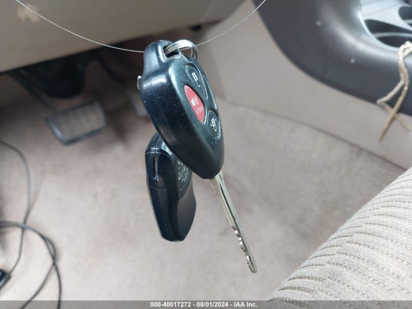 2009 Toyota Rav4 VIN: 2T3BF33V39W014290 Lot: 40017272