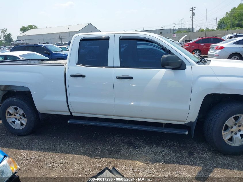 1GCRCPEH8E2132397 2014 Chevrolet Silverado 1500 C1500