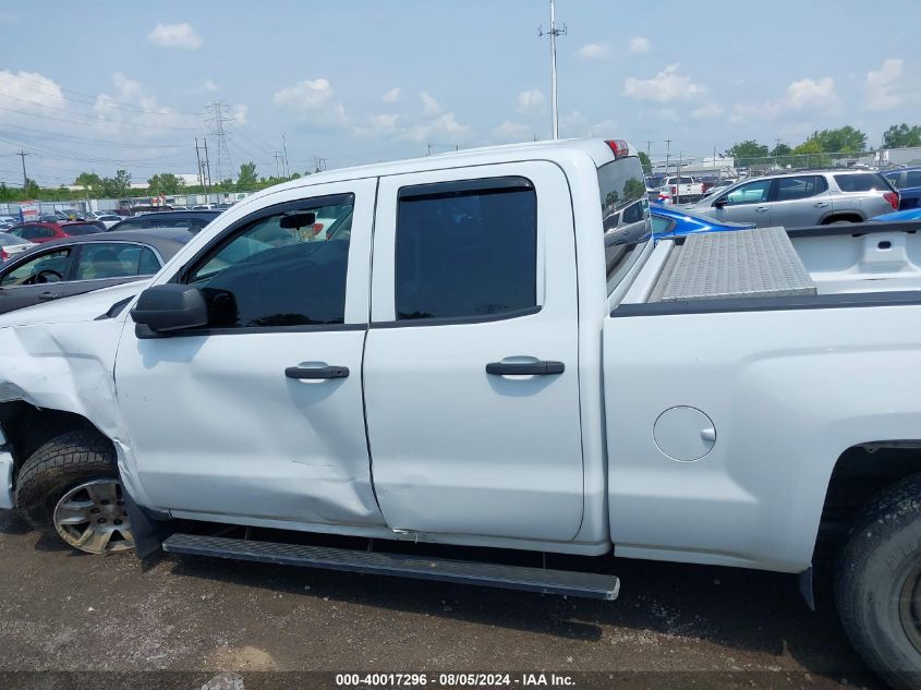 1GCRCPEH8E2132397 2014 Chevrolet Silverado 1500 C1500