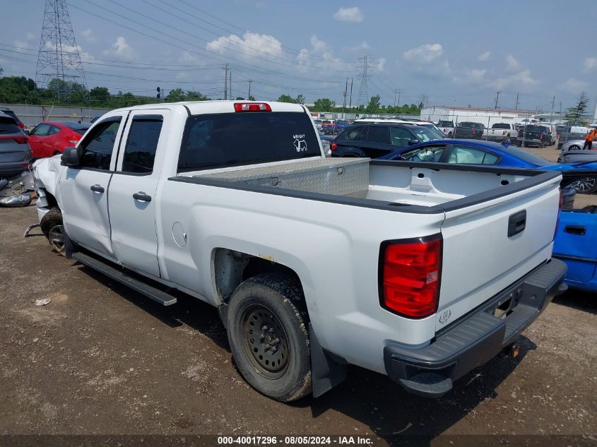 1GCRCPEH8E2132397 2014 Chevrolet Silverado 1500 C1500