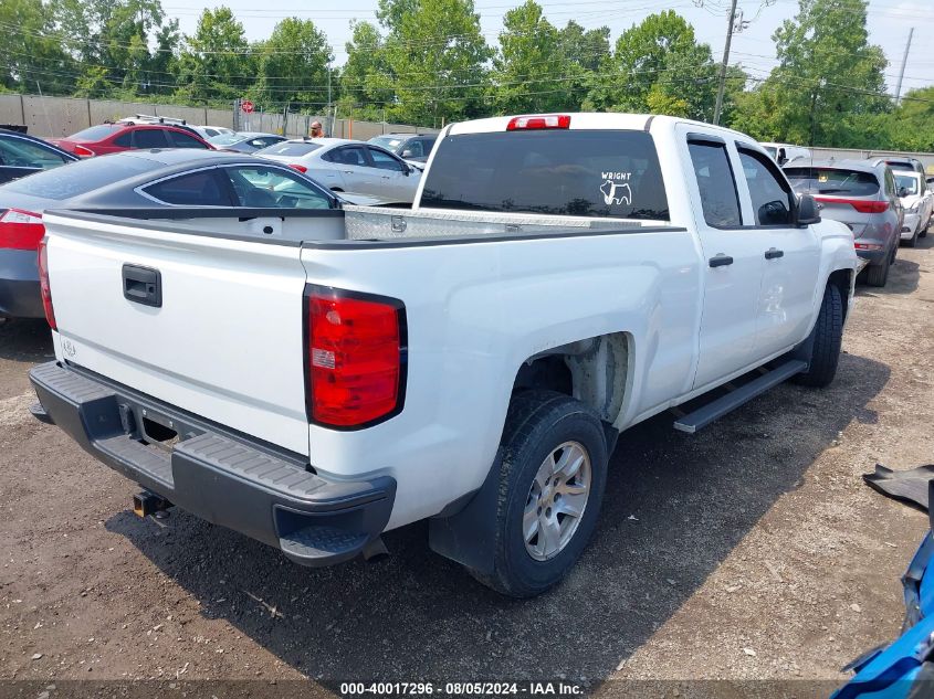 1GCRCPEH8E2132397 2014 Chevrolet Silverado 1500 C1500