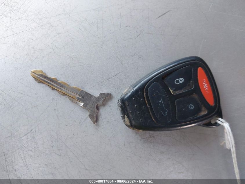 2005 Jeep Grand Cherokee Laredo VIN: 1J4GR48K35C625221 Lot: 40017664