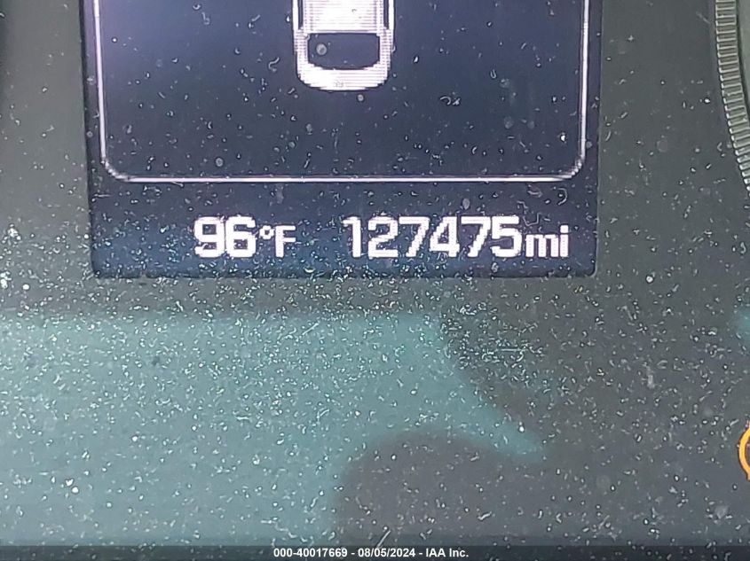 2015 Hyundai Sonata Se VIN: 5NPE24AF0FH232328 Lot: 40017669