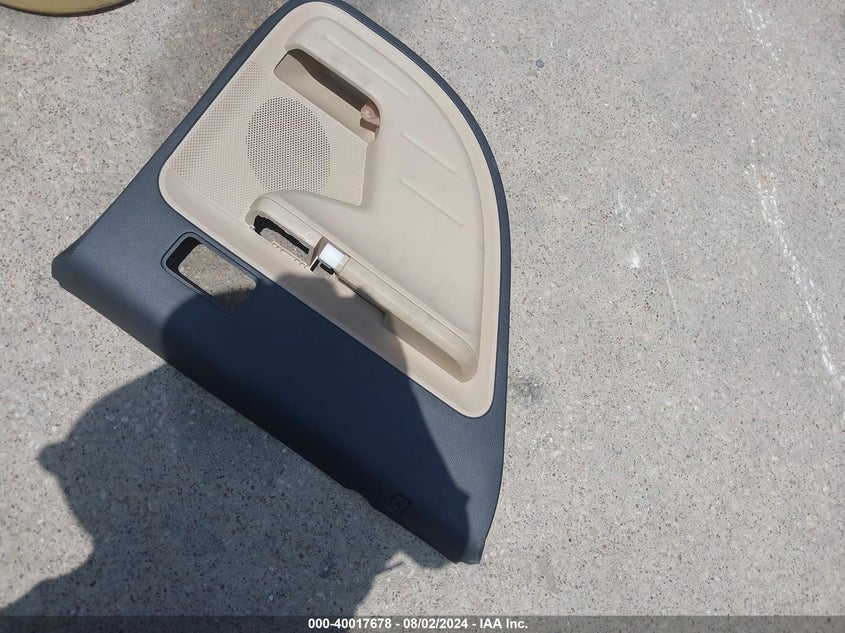 2009 Ford Edge Limited VIN: 2FMDK39C39BA30708 Lot: 40017678