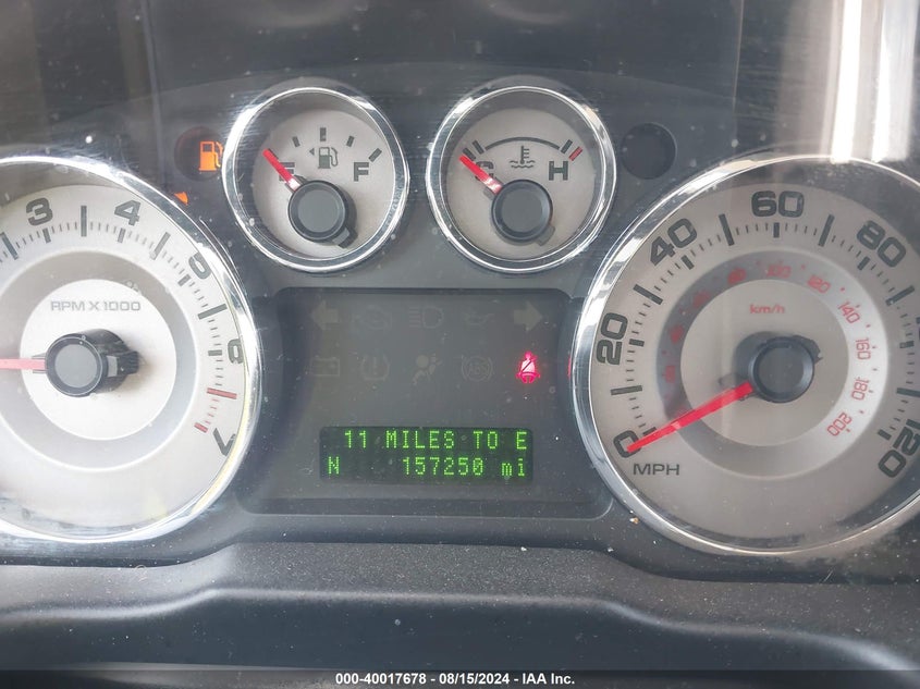 2009 Ford Edge Limited VIN: 2FMDK39C39BA30708 Lot: 40017678