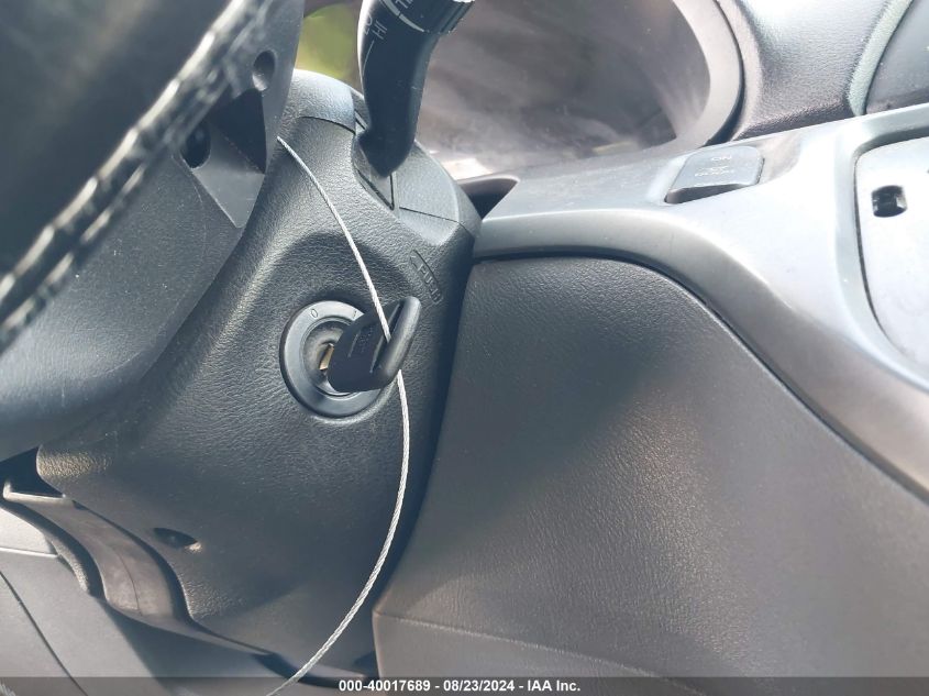 2006 Honda Odyssey Ex-L VIN: 5FNRL38726B031035 Lot: 40017689