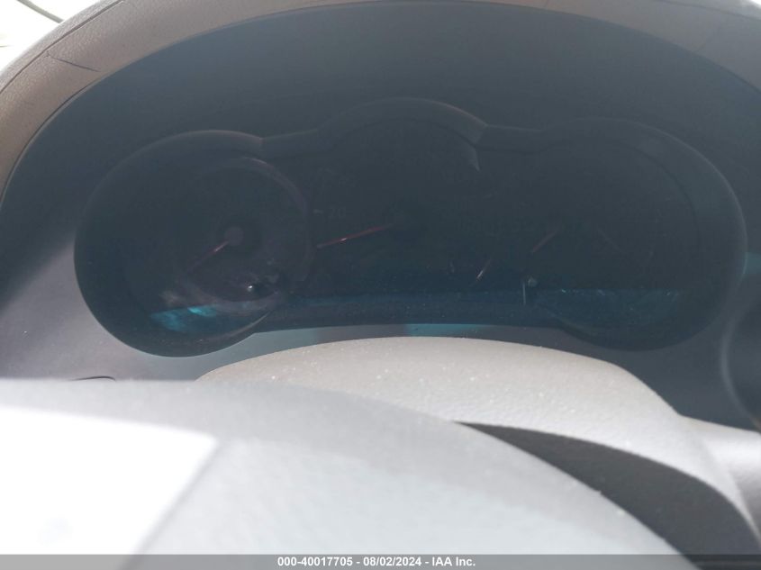 2007 Nissan Altima 2.5 S VIN: 1N4AL21E87N434879 Lot: 40017705