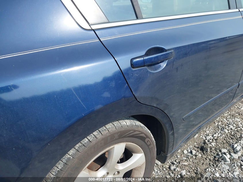 2008 Nissan Altima 2.5 S VIN: 1N4AL21E08N402719 Lot: 40017723