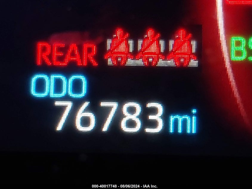 2023 TOYOTA RAV4 LE - 2T3G1RFV1PC342020