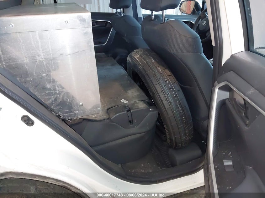 2023 TOYOTA RAV4 LE - 2T3G1RFV1PC342020