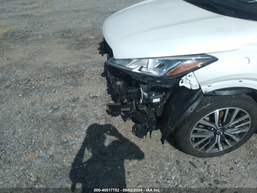 2023 Nissan Kicks Sv Xtronic Cvt VIN: 3N1CP5CV7PL473634 Lot: 40017752