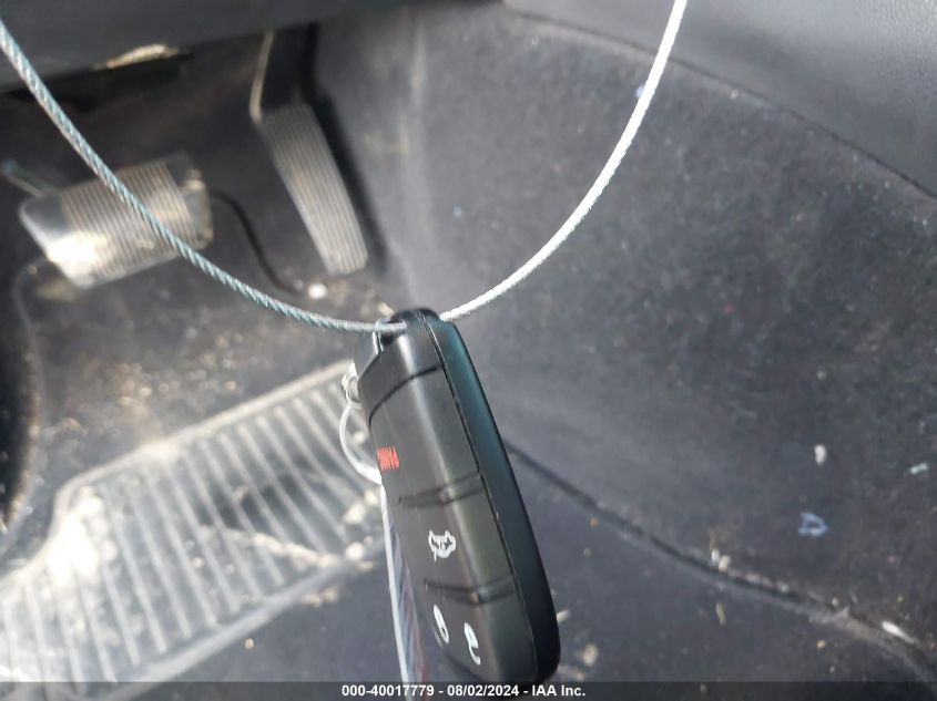 2019 Chrysler 300 Touring VIN: 2C3CCAAGXKH738803 Lot: 40017779