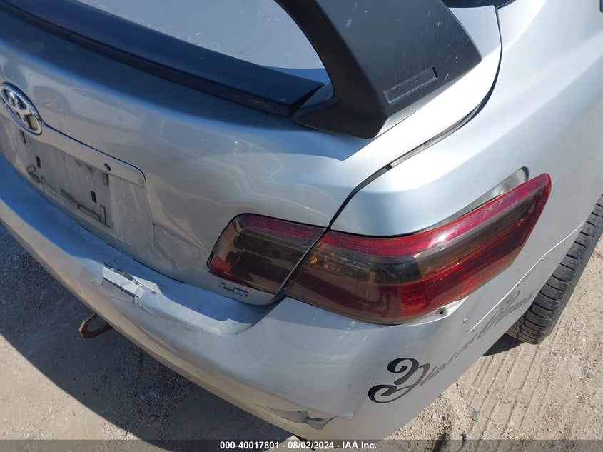 2009 Toyota Camry Se/Le/Xle VIN: 4T4BE46K39R079861 Lot: 40017801