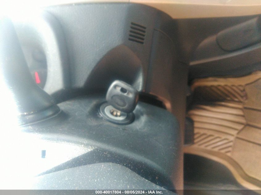 2010 Toyota Corolla S VIN: 2T1BU4EE6AC310945 Lot: 40017804