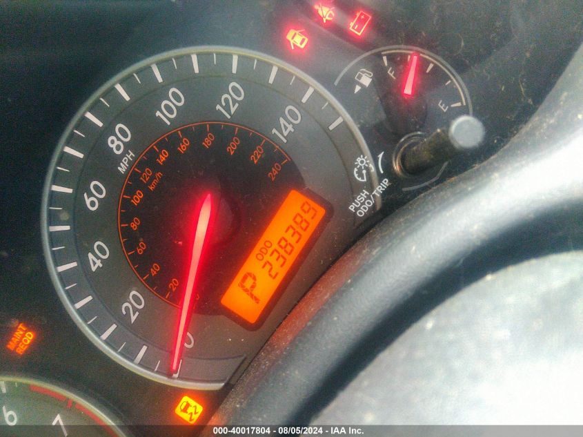 2010 Toyota Corolla S VIN: 2T1BU4EE6AC310945 Lot: 40017804