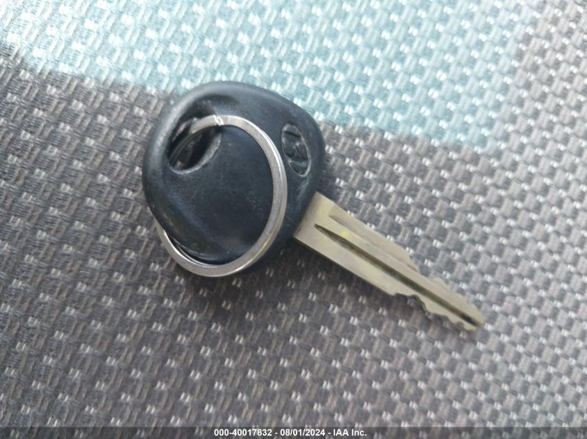 2007 Hyundai Tucson Gls VIN: KM8JM12B77U517680 Lot: 40017832