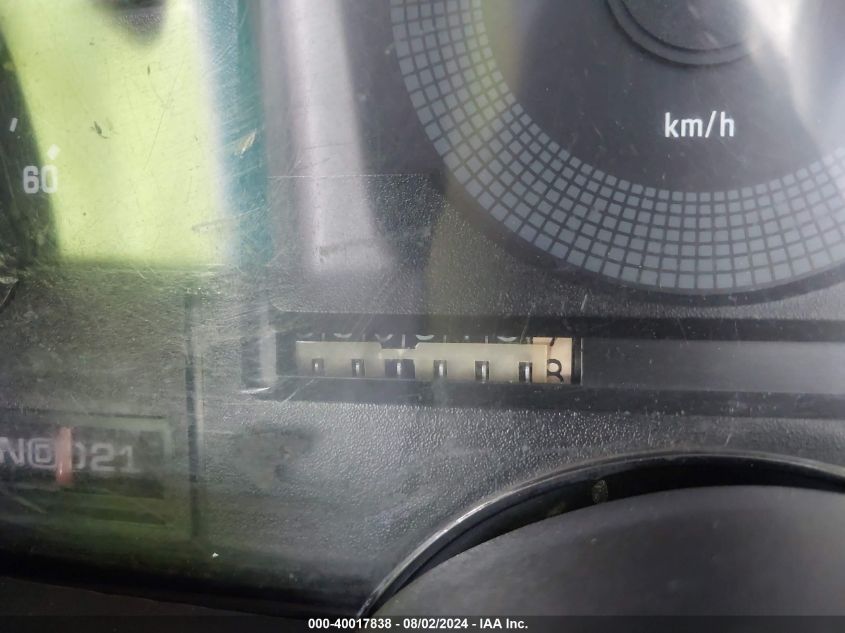 1995 Chevrolet Gmt-400 C1500 VIN: 1GCEC14H3SZ182360 Lot: 40017838