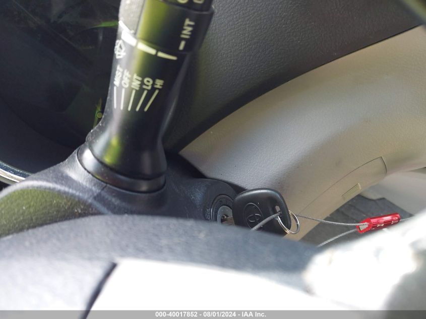 2008 Toyota Highlander Sport VIN: JTEES43A682055155 Lot: 40017852