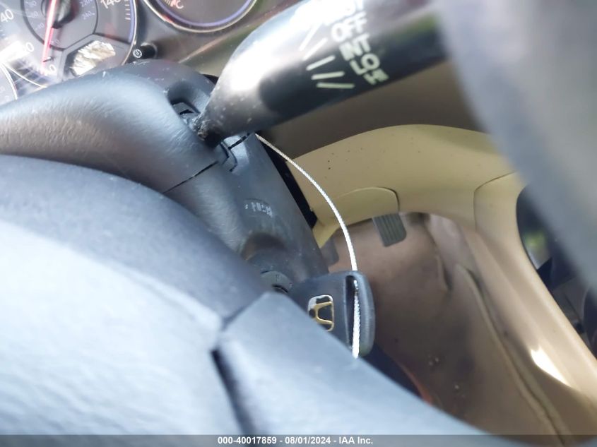 2003 Honda Civic Lx VIN: 2HGES16553H617887 Lot: 40017859