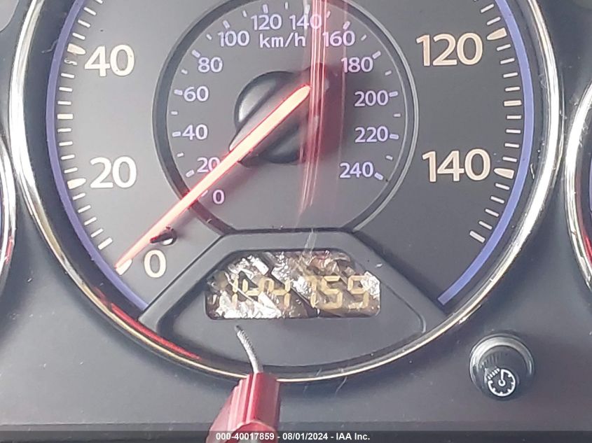 2003 Honda Civic Lx VIN: 2HGES16553H617887 Lot: 40017859