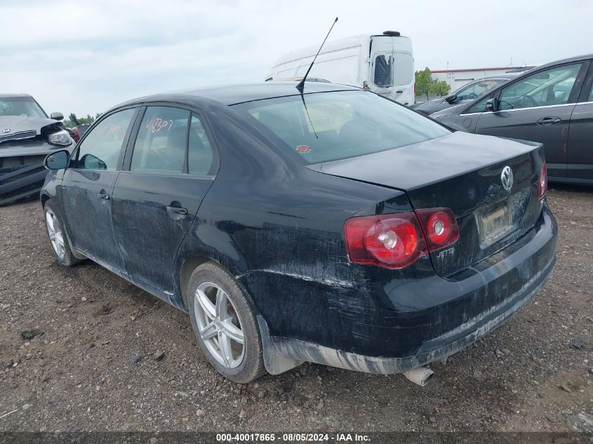 3VWRX7AJXAM168307 | 2010 VOLKSWAGEN JETTA