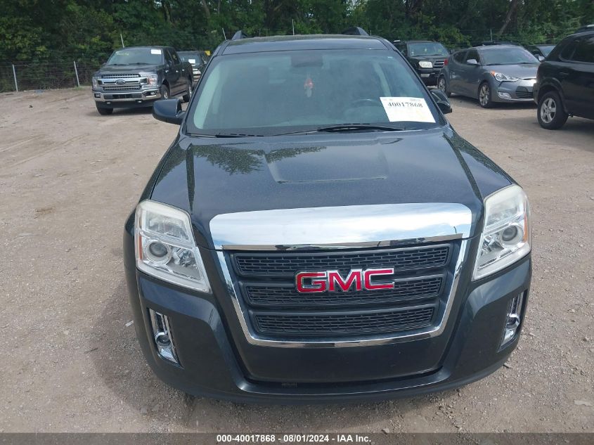 2014 GMC Terrain Sle-2 VIN: 2GKALREK4E6211098 Lot: 40017868