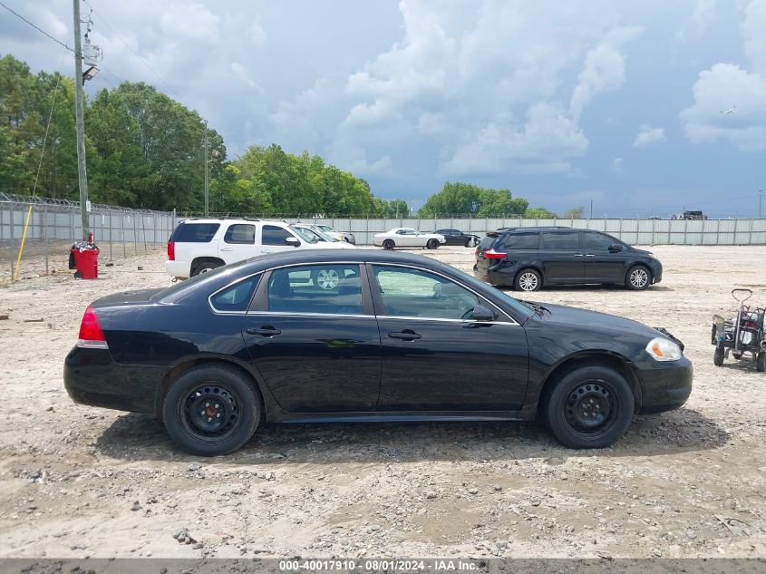 2G1WD5E38G1105679 | 2016 CHEVROLET IMPALA LIMITED