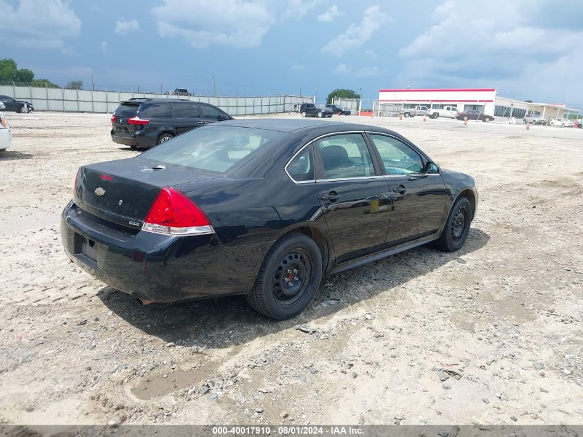 2G1WD5E38G1105679 | 2016 CHEVROLET IMPALA LIMITED