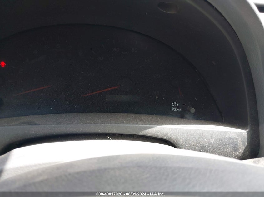 2010 Toyota Camry Le VIN: 4T4BF3EK3AR005210 Lot: 40017926