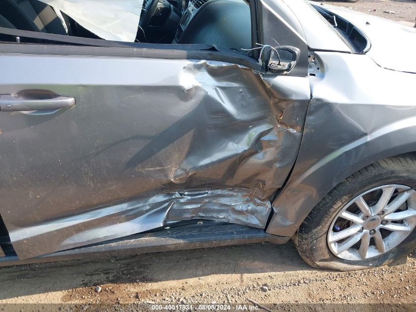 2013 Dodge Journey Sxt VIN: 3C4PDCBG4DT642809 Lot: 40017931