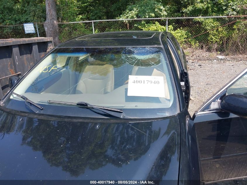 2005 Lexus Es 330 330 VIN: JTHBA30G155085718 Lot: 40017940