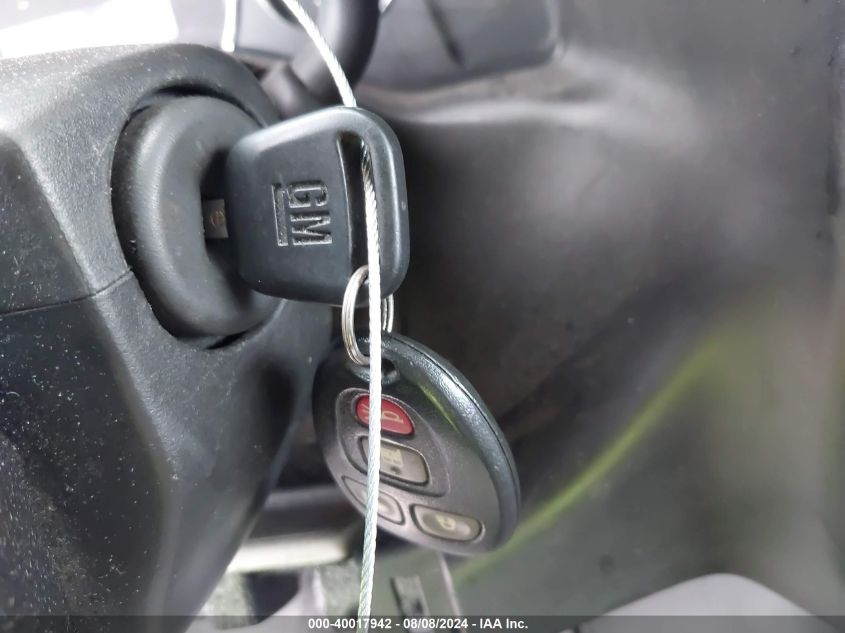 2015 Chevrolet Express 3500 Lt VIN: 1GBZG1FF4F1202593 Lot: 40017942