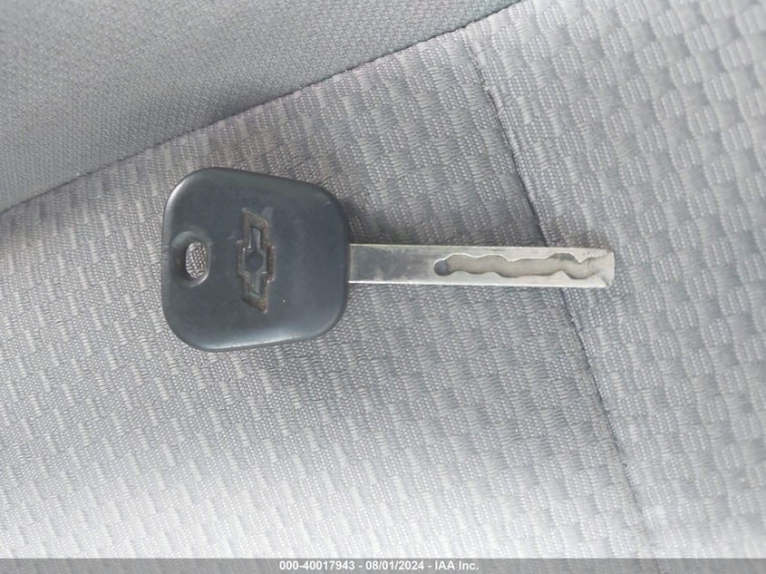 2016 CHEVROLET SILVERADO 1500 WT - 1GCNCNEH8GZ187504