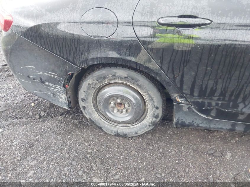 2015 Chrysler 200 Limited VIN: 1C3CCCAB0FN751038 Lot: 40017944