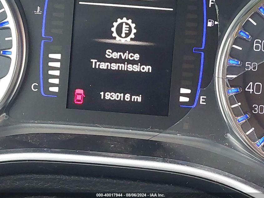 2015 Chrysler 200 Limited VIN: 1C3CCCAB0FN751038 Lot: 40017944