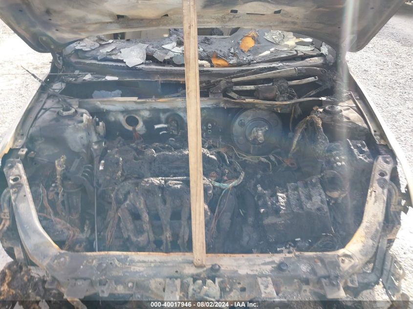 2011 Kia Optima Lx VIN: KNAGM4A75B5161369 Lot: 40017946