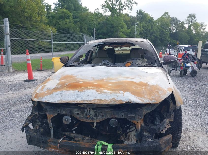 2011 Kia Optima Lx VIN: KNAGM4A75B5161369 Lot: 40017946