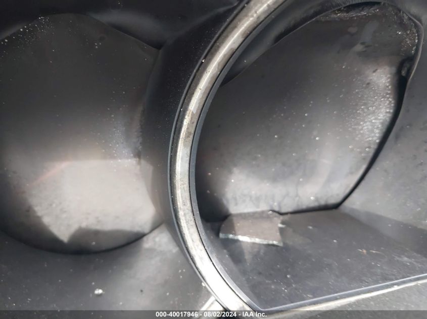 2011 Kia Optima Lx VIN: KNAGM4A75B5161369 Lot: 40017946