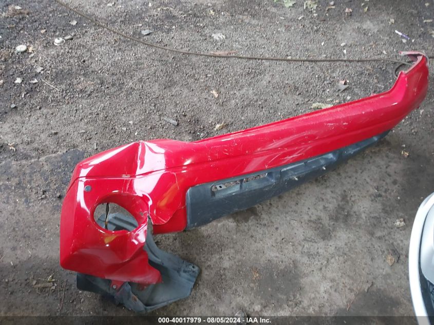 2007 Toyota Tundra Limited 5.7L V8 VIN: 5TFBV58157X011808 Lot: 40017979