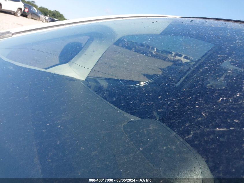 2010 Honda Fit VIN: JHMGE8G24AC020367 Lot: 40017990